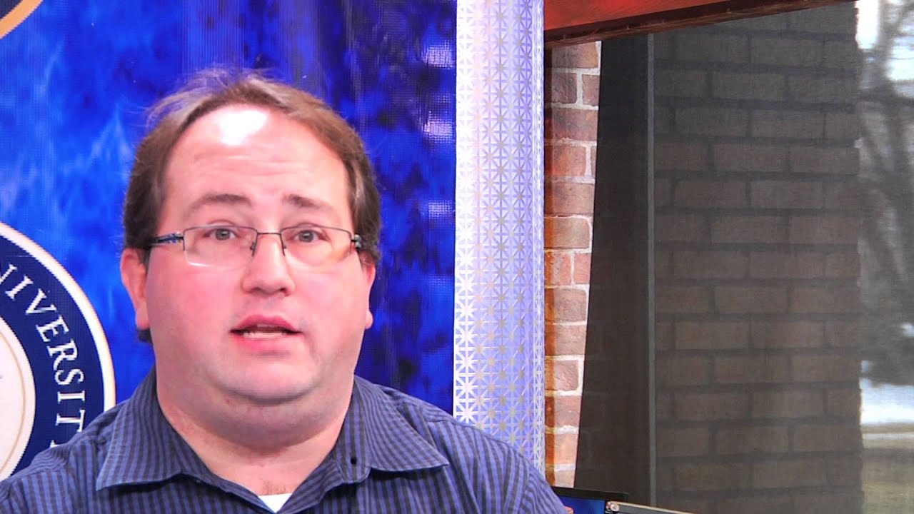 Inside Look: BYU Broadcasting