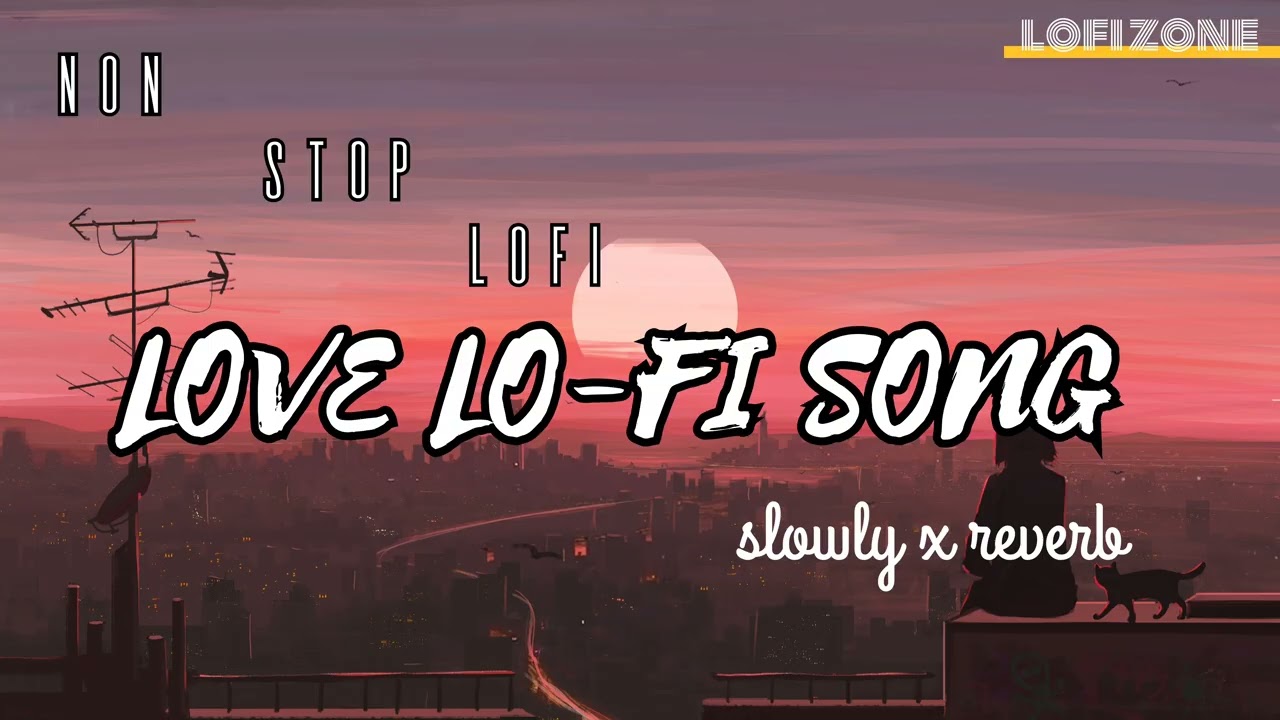 TRANDING INSTAGRAM LOFI SONG ❤️| MIND RELAX SONG 🥰| LOFI MASHUP | MIND RELAX LOFI | PART 18