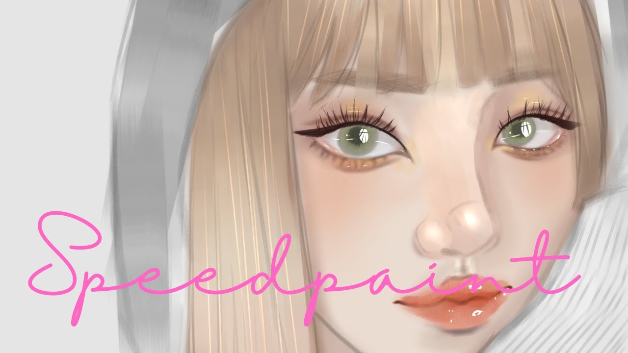 Speedpaint {IbisPaintX}