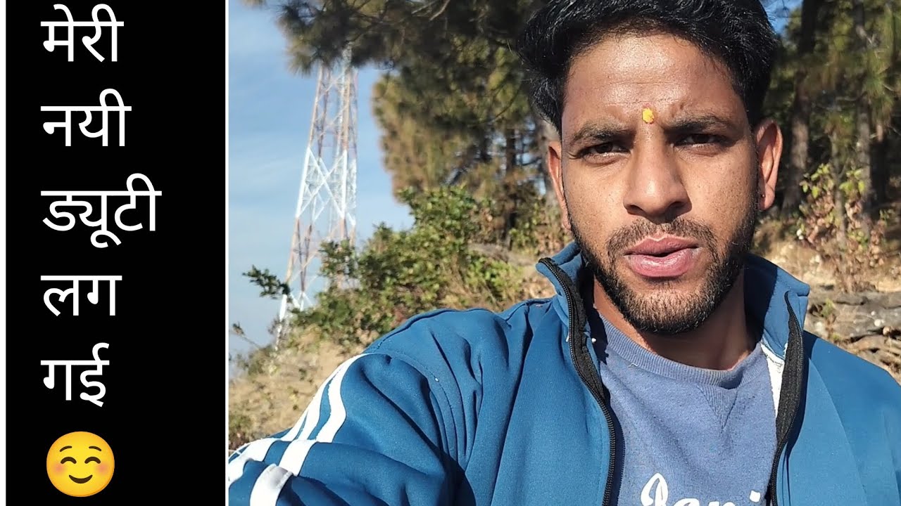 Network issue ke chalte ye vlog bahut dino baad😑🥲🥲#garhwalivlogger #lifestylevlog 