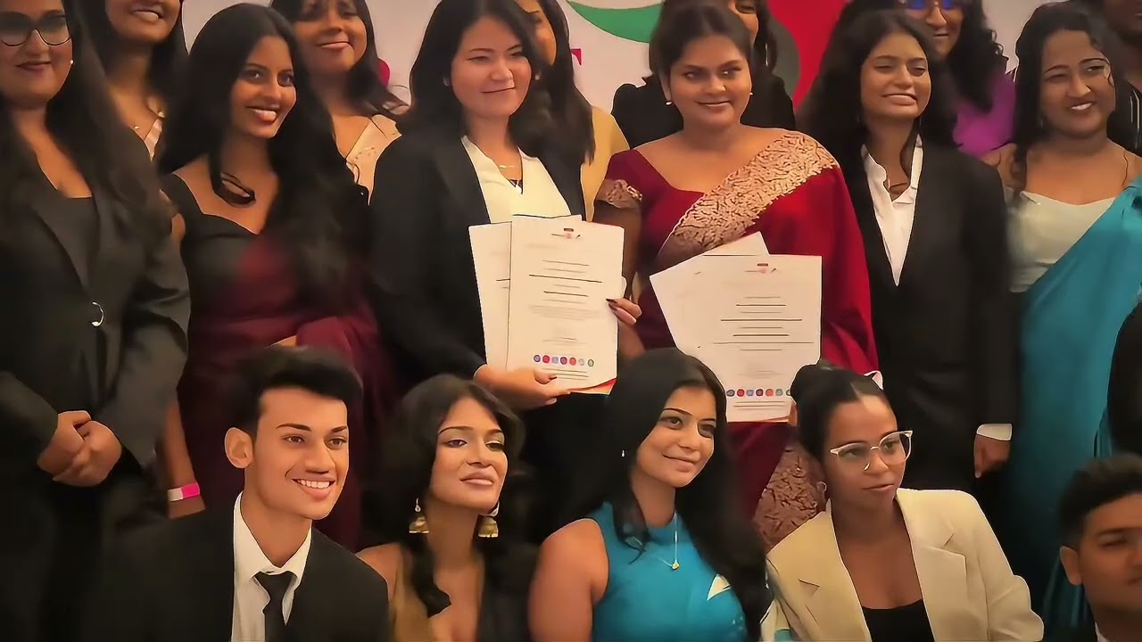 A Legacy Redefined | 35th Rotaract District Assembly Aftermovie 