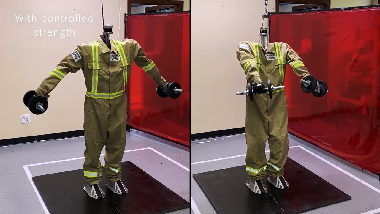 Introducing Project Rocky | The Humanoid Robot from SuperDroid Robots