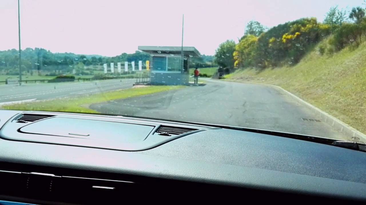 Guida sicura, vallelunga 2016