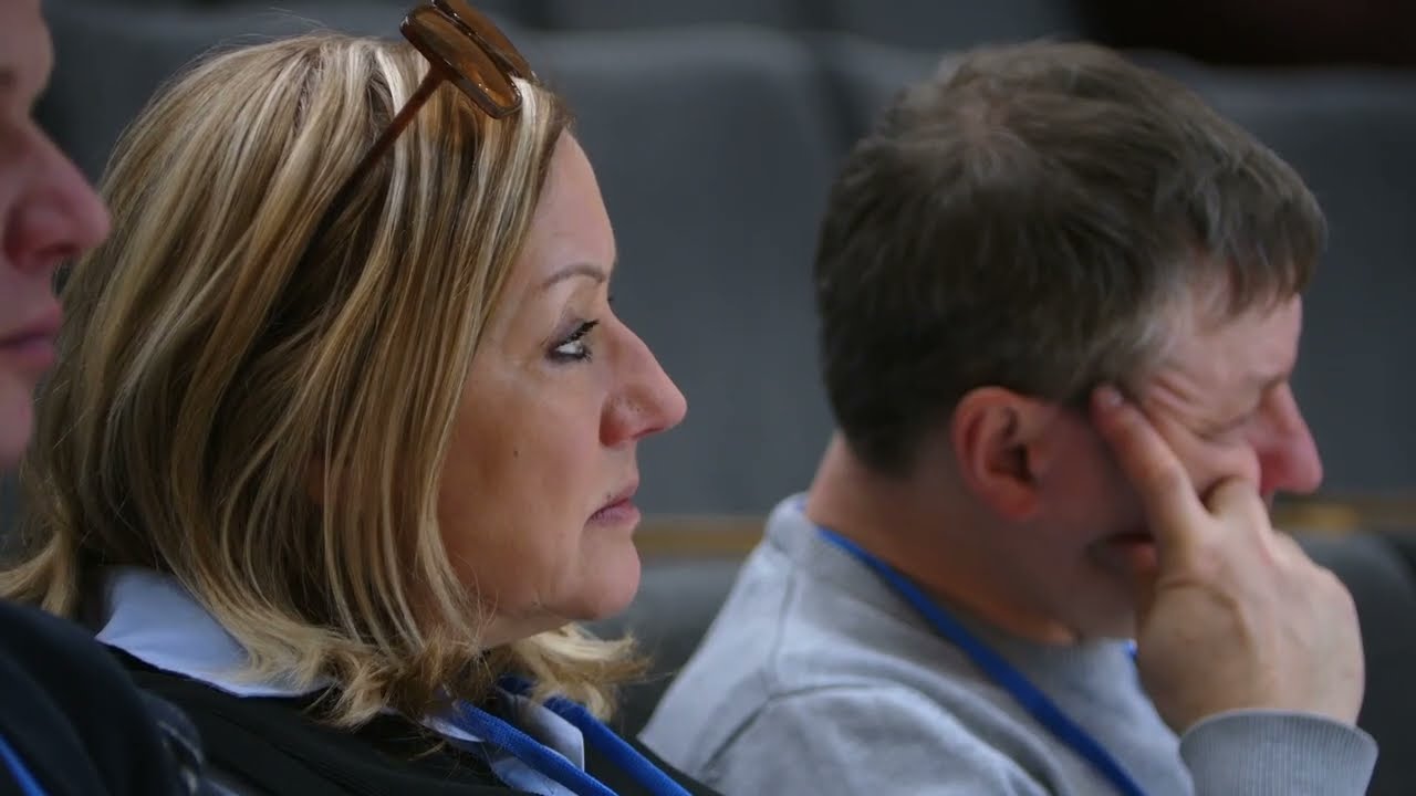 Legislativa, Bezpečnost, Administrativa - komunitní energetika pro města a obce #iKomunita
