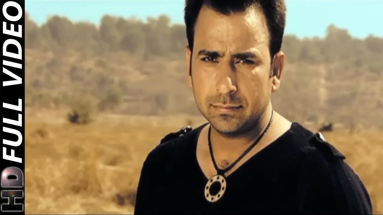 Vichhorha | Sheera Jasvir | Punjab Song |