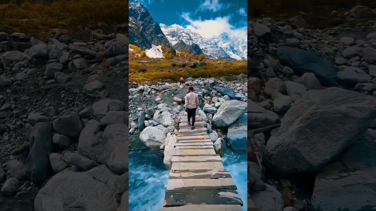 beautiful manali offbeat Trek