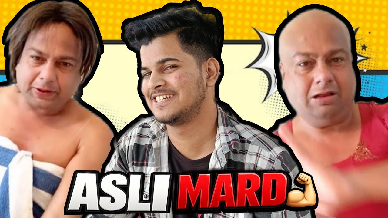 Duniya Ka 8th Ajooba 🤡 | Deepak Kalal Roast | Anas Malik