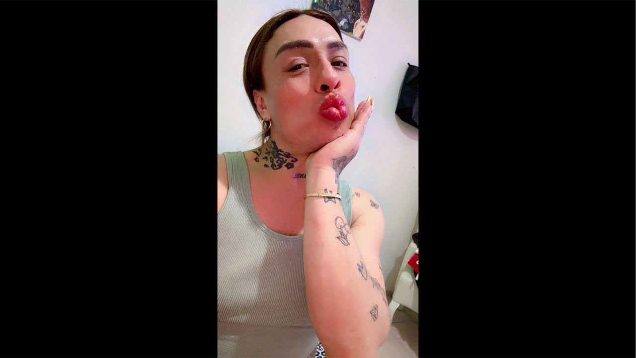 Hola mis amores, acompáñame a cenar 😘.￼