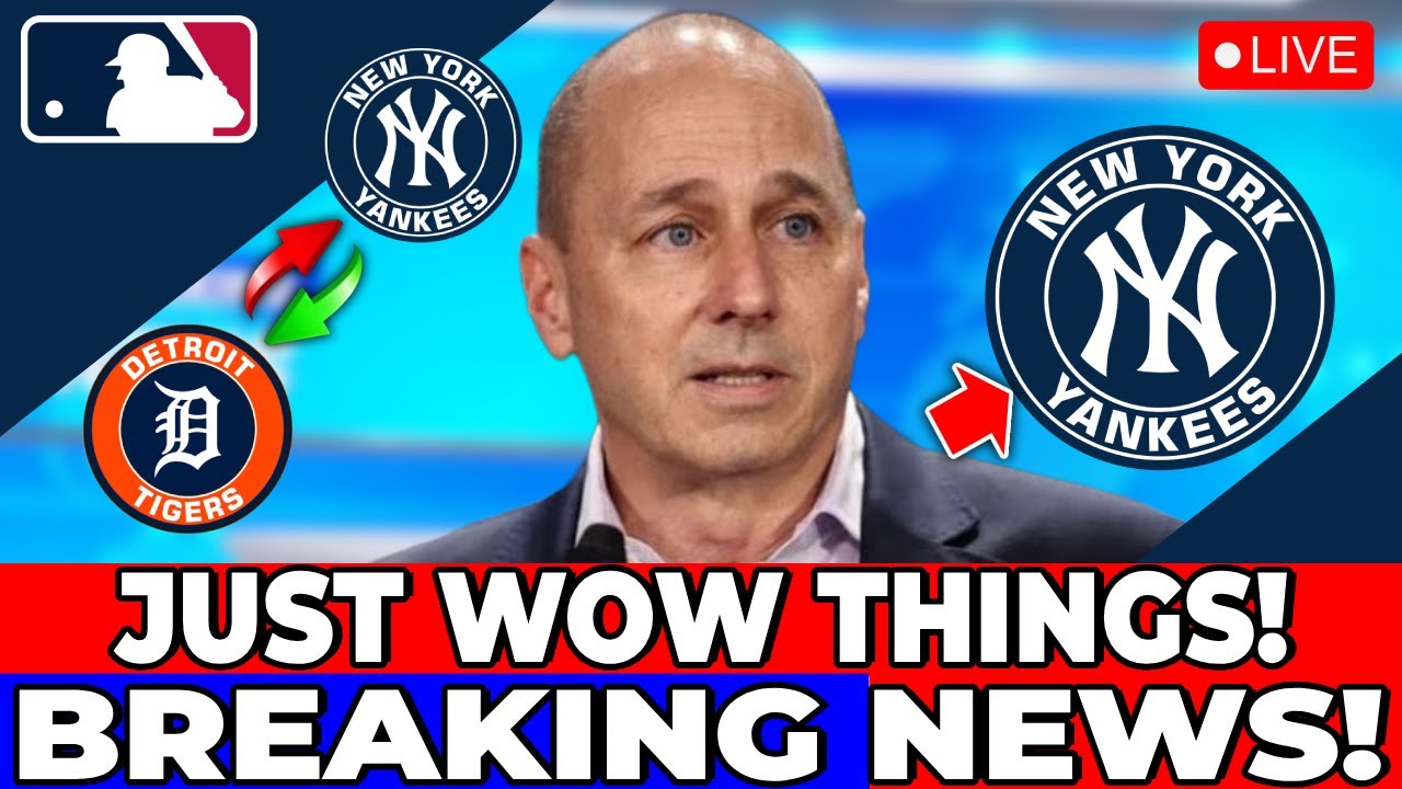 BREAKING NEWS! TARIK SKUBAL TO THE YANKEES IN A HUGE TRADE! NEW YORK YANKEES NEWS