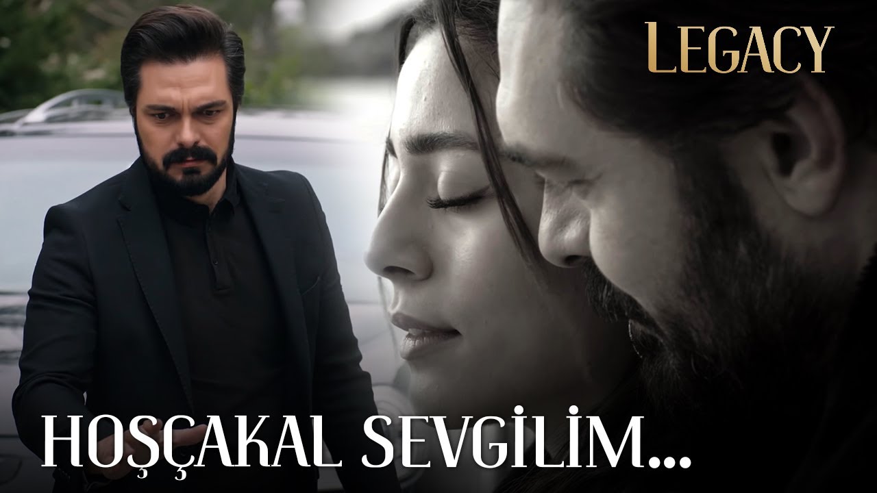 Seher'i Yaman'dan kopardılar! | Emanet 416. B&ouml;l&uuml;m