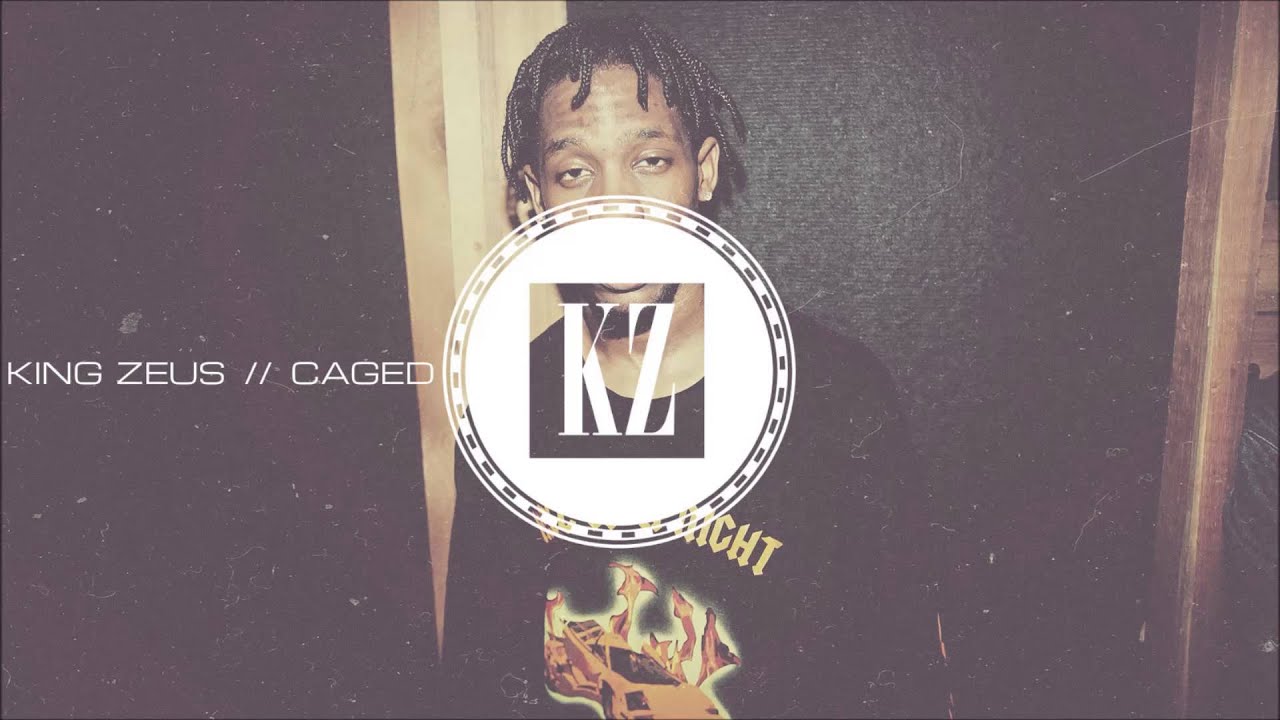 (SOLD) Travis Scott Type Beat - 