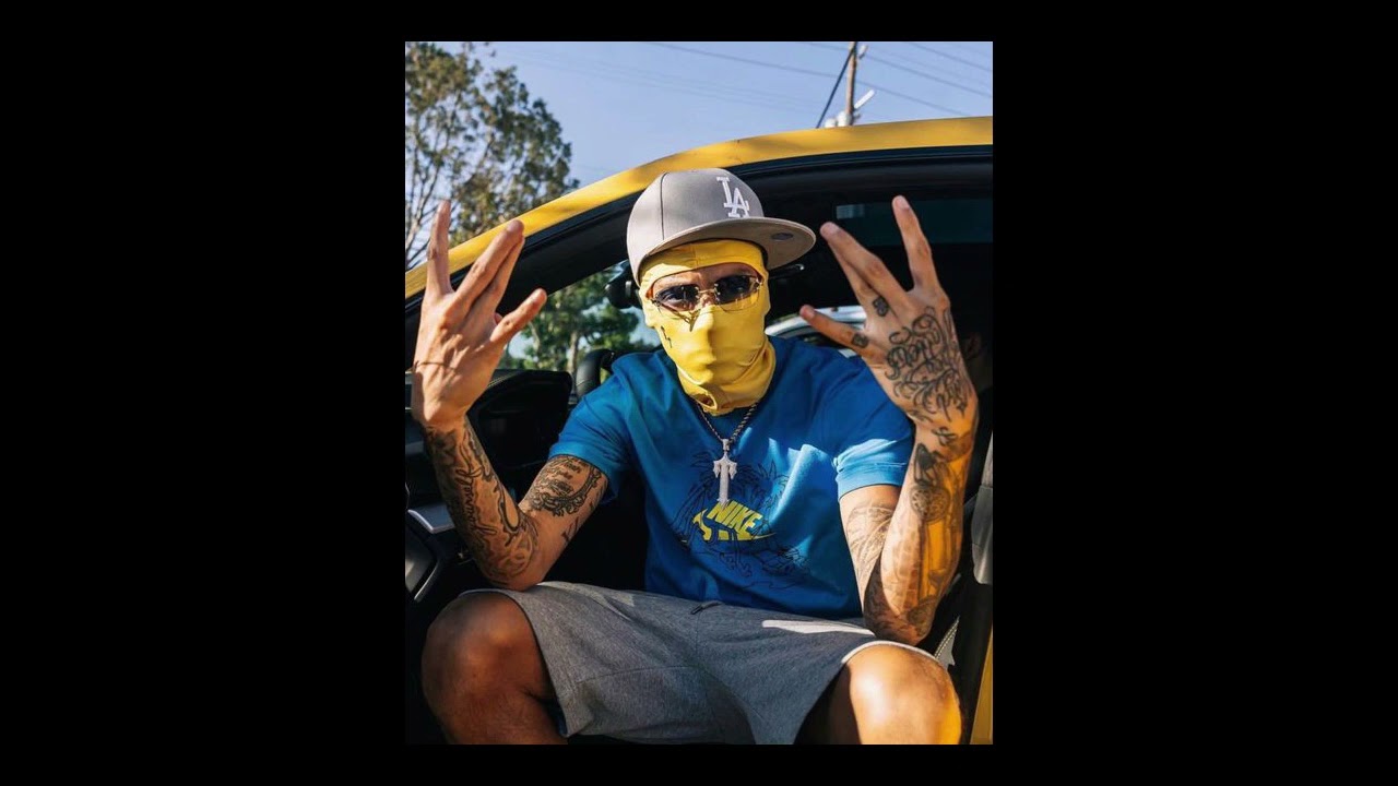 (FREE) Central Cee Type Beat 