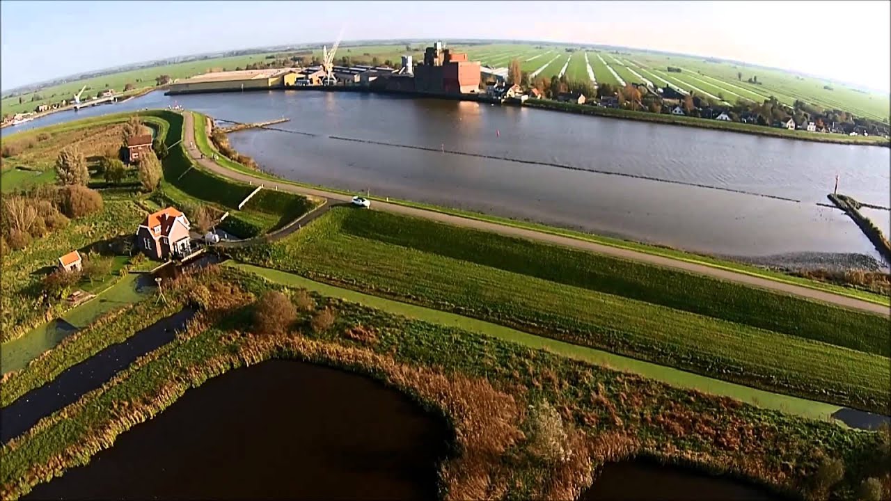Nieuwerkerk Aan Den Ijssel Van boven