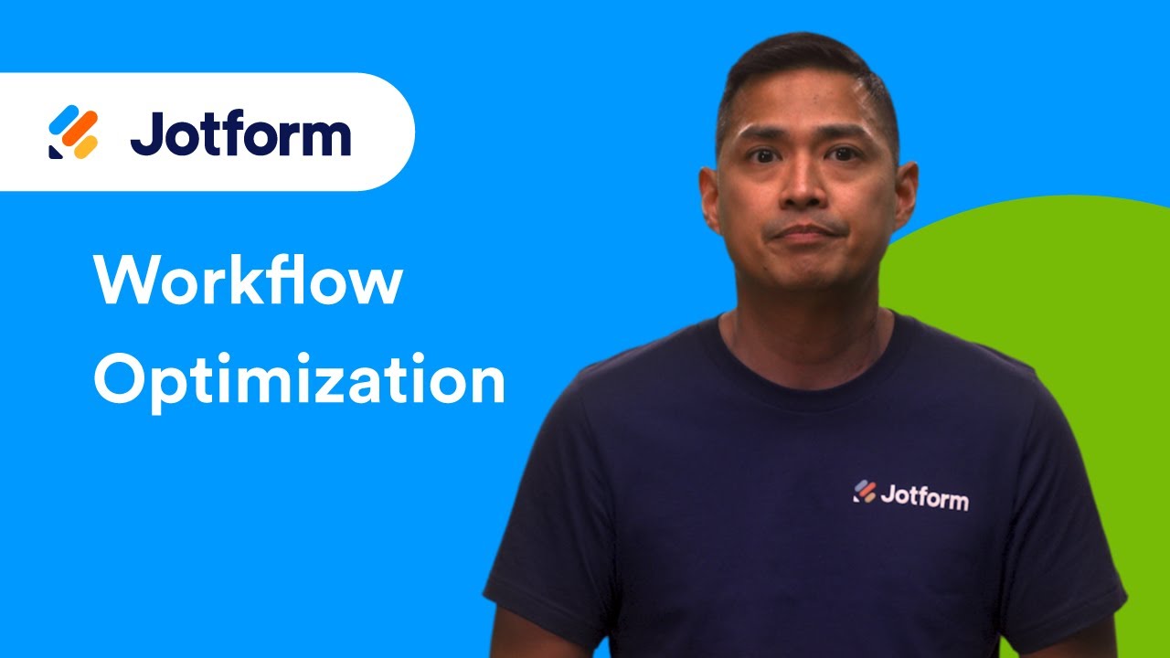 5 Tips for Workflow Optimization
