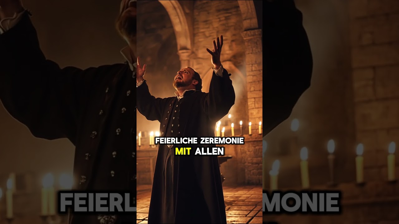 Die Dauer eines Pakts mit dem TEUFEL #teufel #d&auml;monen #okkultismus #bibel