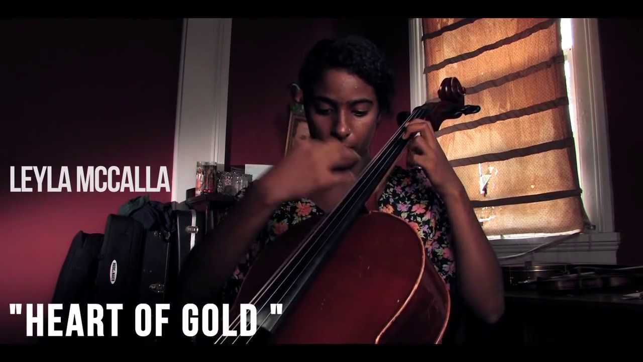 Leyla McCalla: Heart of Gold