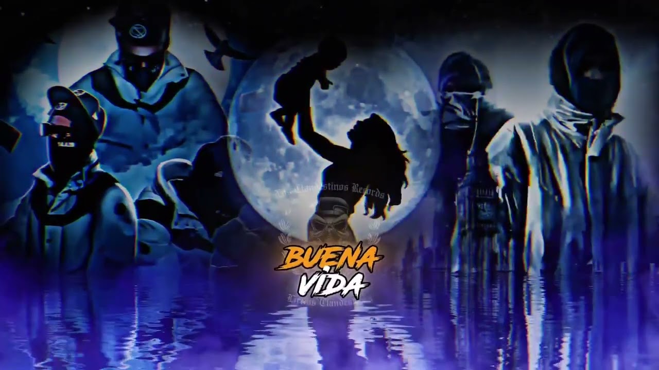 Perd&oacute;n Mam&aacute; - El CJ, El Lowkey