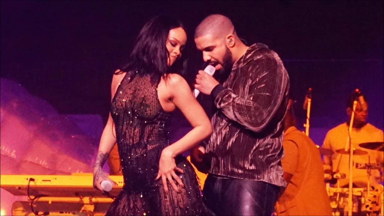 Rihanna feat Drake - WORK (FORRÓ REMIX)