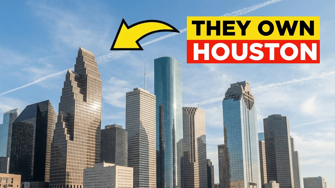 This Is The LARGEST Black Owned Business In HOUSTON...