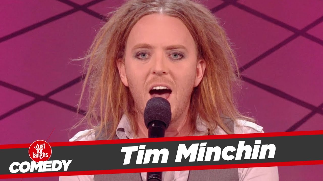 Tim Minchin Stand Up - 2010