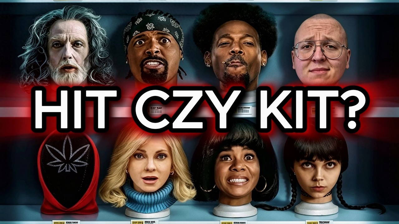 Straszny film - Hit czy kit? Recenzja Bezspoilerowa