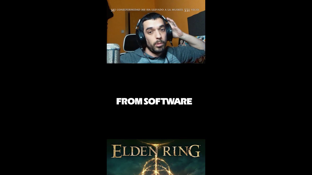 Chétandonos y nos vamos pa Nokron! 1a run! Día #18 #darksouls #eldenring #darksouls #soulslike #rpg