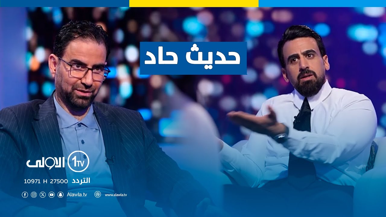 د. حيدر البرزنجي.. محطات في حياته وآراءه وتوجهاته في 