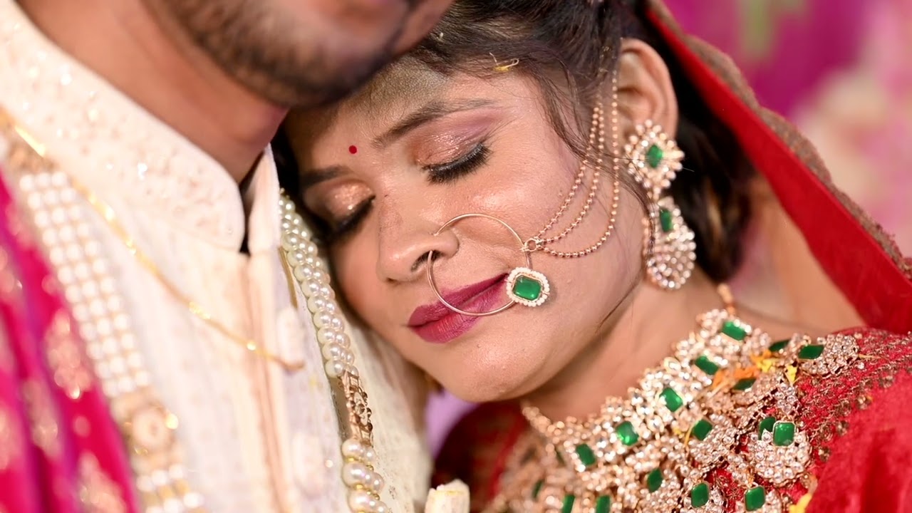 wedding teaser : Er Ashok Sir Raceva Academy