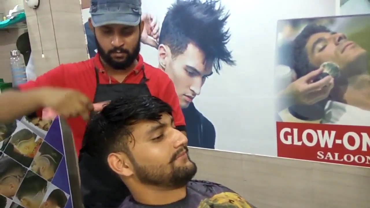 Delhi hair patch most advance hair bonding in delhi (Rizy 9582581323)