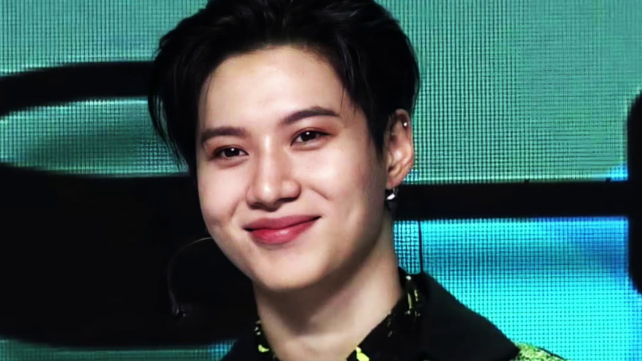 Taemin & Naeun [TaEun] || i'm happy for you