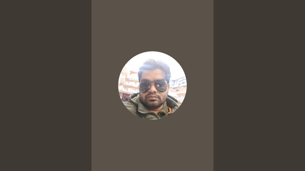 Mohd Amir is live!