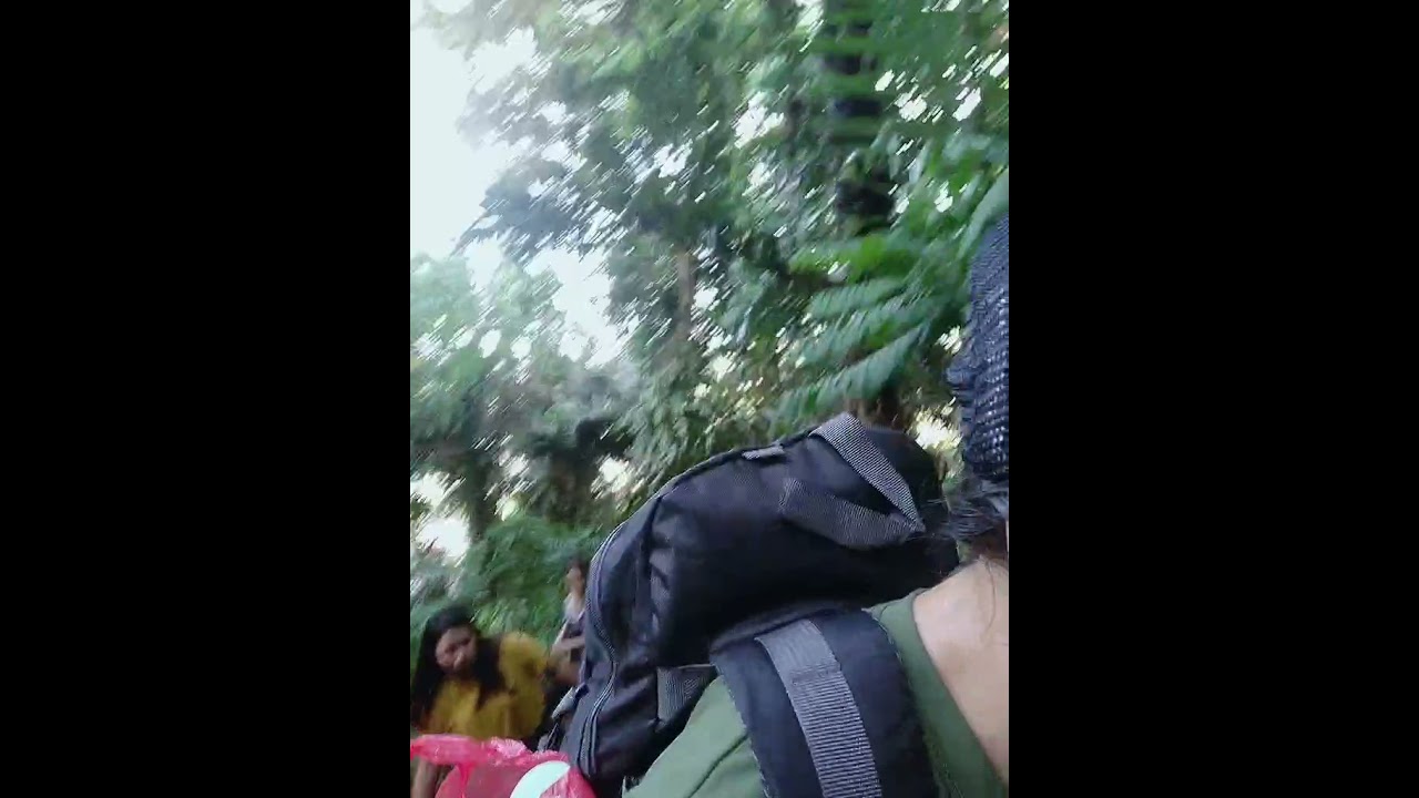MT. KALISUNGAN CALAUAN LAGUNA