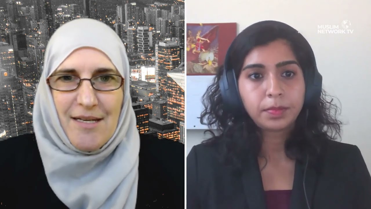 HINDUS FOR HUMAN RIGHTS, WITH POLICY DIRECTOR, RIA CHAKRABARTY | CMN