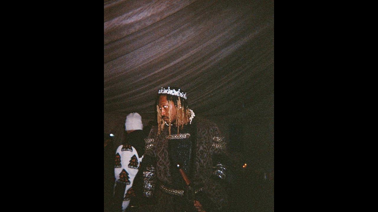 [FREE] Future Type Beat - 