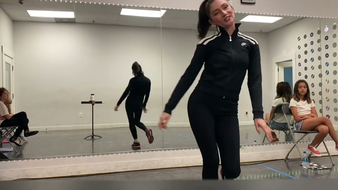 “IT CAN’T BE TRUE” - 13 The Musical - Easy Dance (“holy macaroni