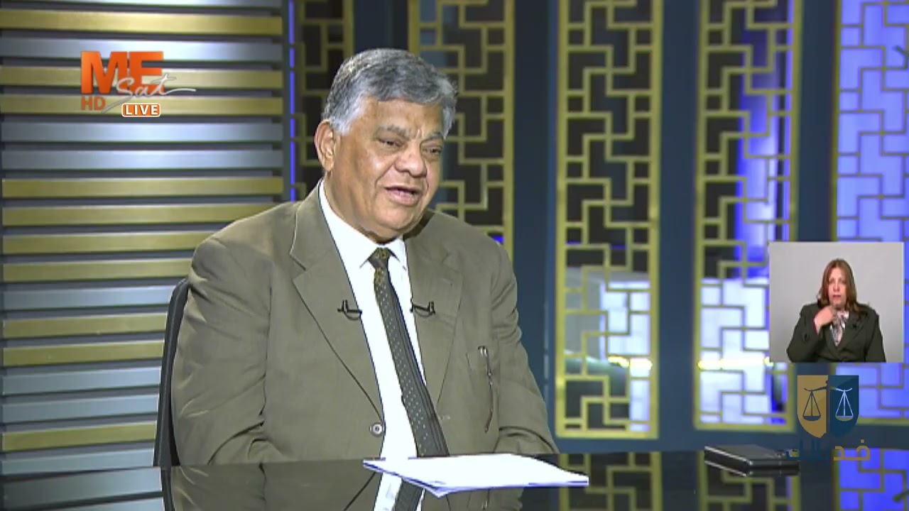 برنامج «خد بالك» | مع المستشار جمال الشيخ، عن «آليات تطبيق قانون الإيجار الجديد» | الحلقة كاملة.