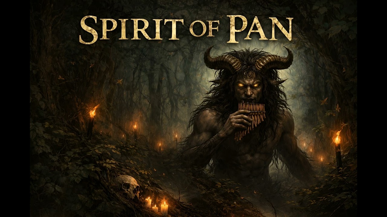 Spirit of Pan