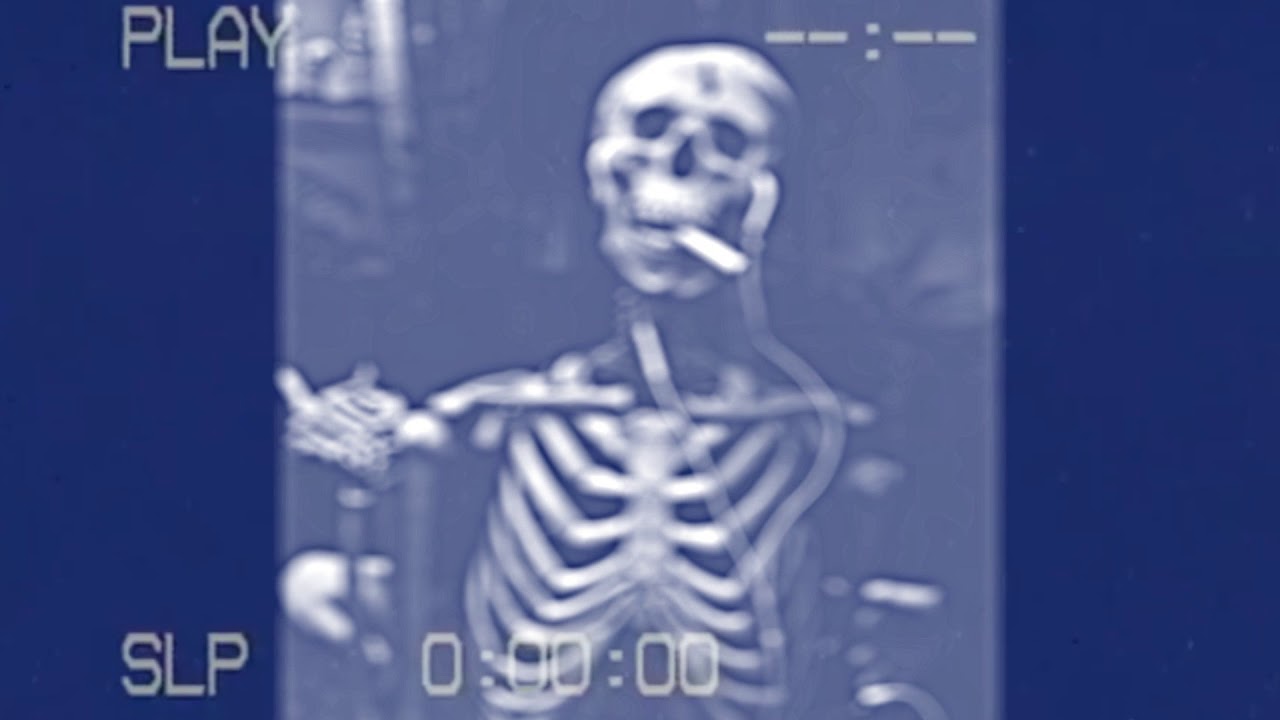 [FREE] Chill Suicideboys x Bones Piano Type Beat 