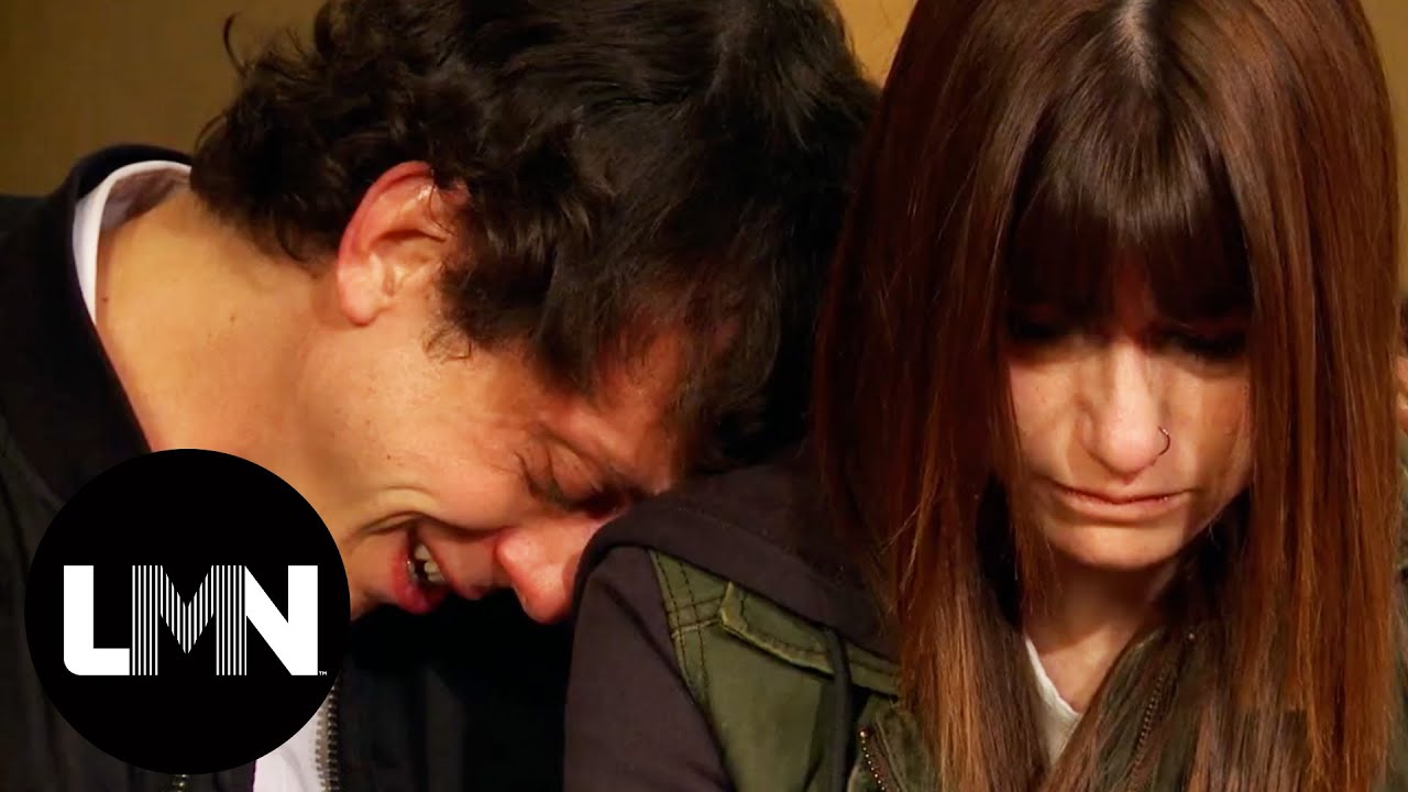 Estranged Family Confronts SPIRALING Daughter (S16) | Intervention | LMN