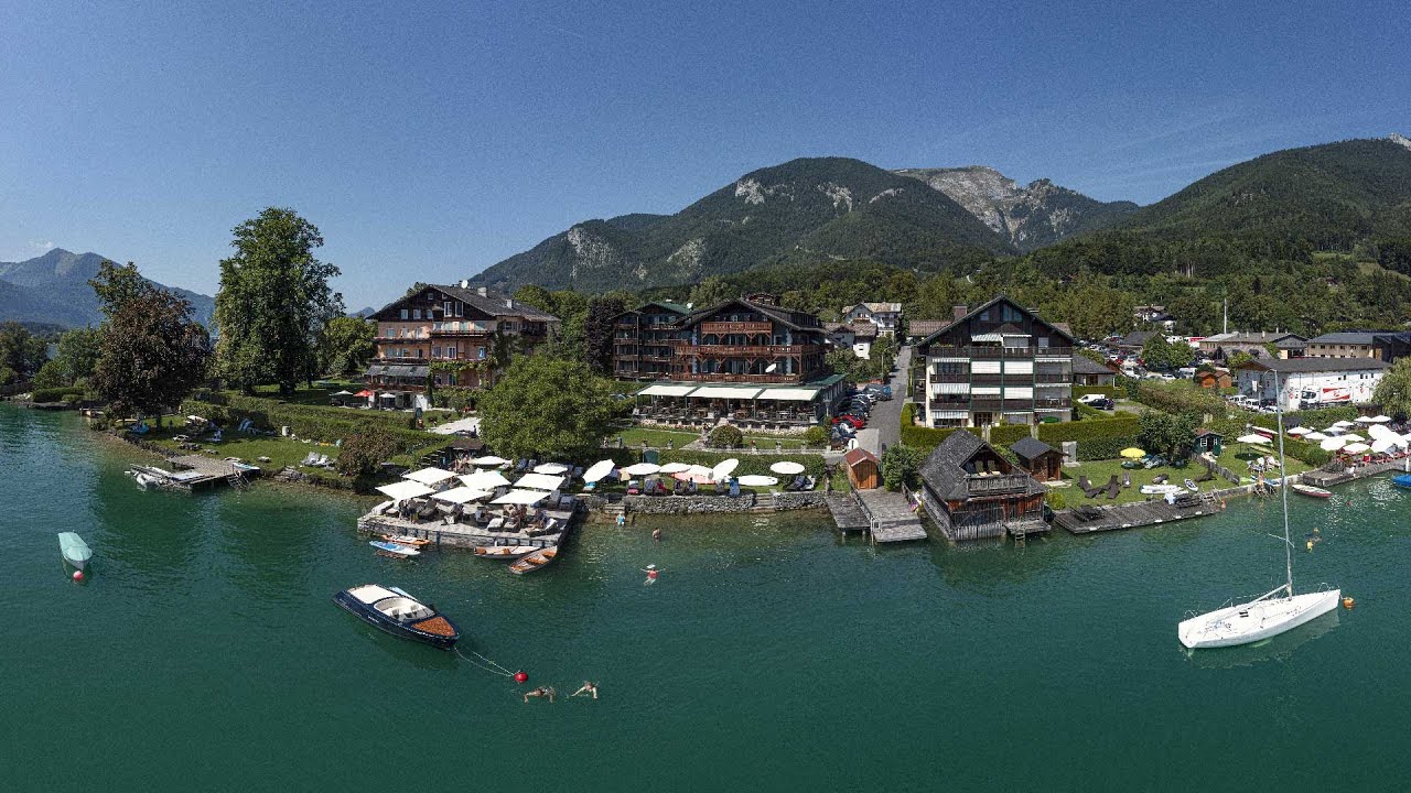 Strandhotel Margaretha Summer 2023