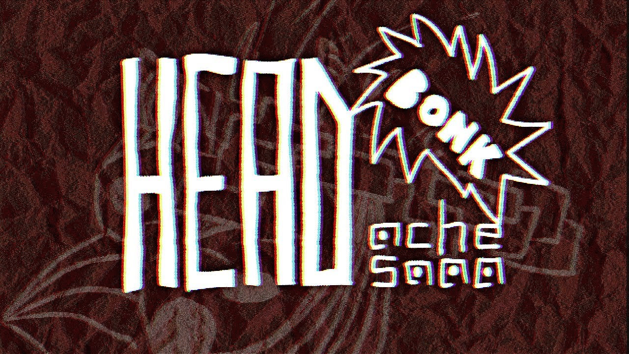【BOFXVII】saaa ft. MC iwata Bros. - Head BONK ache【BGA】