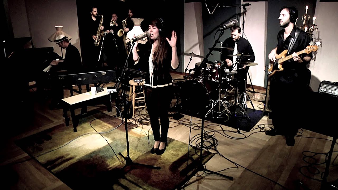 Kat Wright & The Indomitable Soul Band