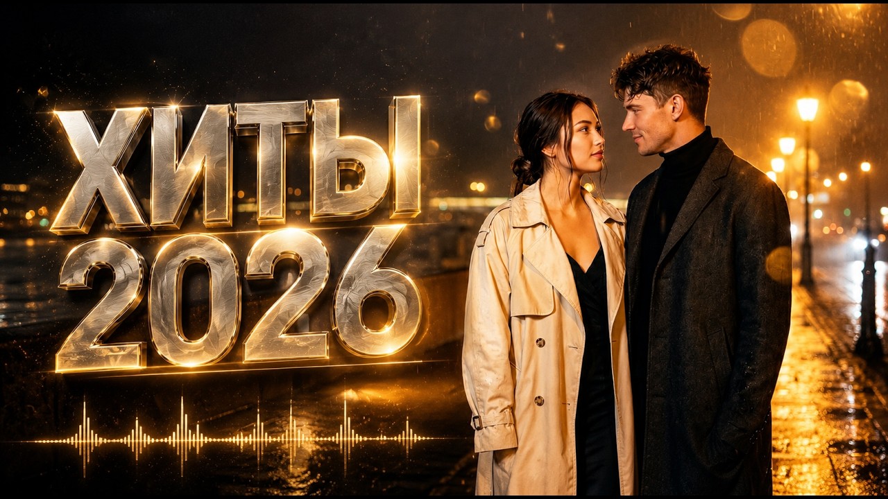 Музыка 2026: хиты и трендовые ремиксы🔥🎧| Remix+Covers 2026 | Nicklaus Covers #музыка #popmusic #muz