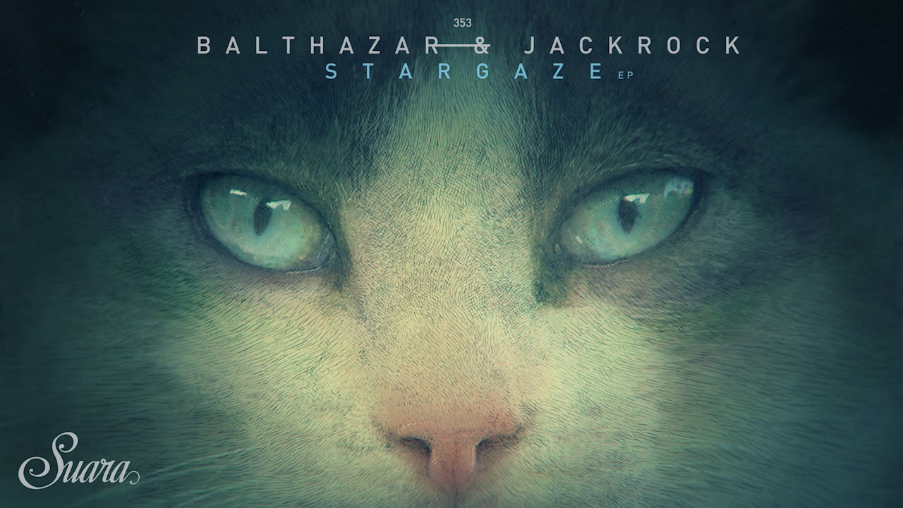 Balthazar & JackRock - Immutable (Original Mix) [Suara]