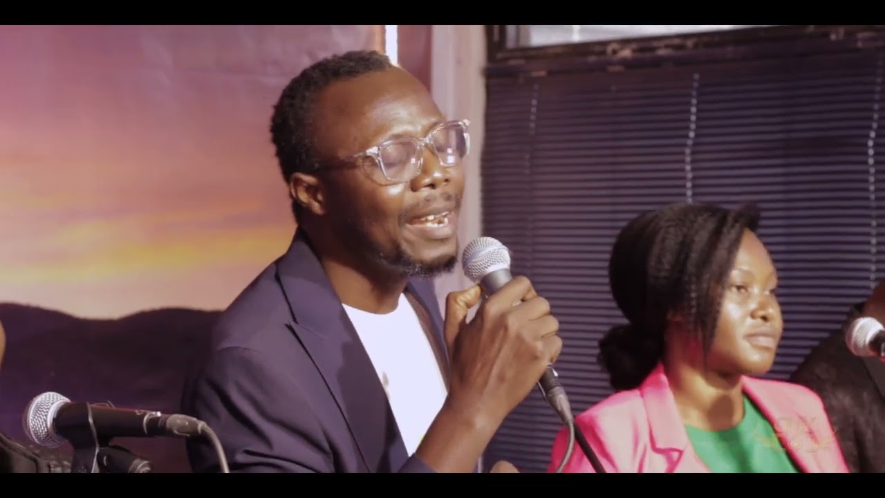 TOLINGANA - Fr Enoch EBADU (Cover live SEVEN)