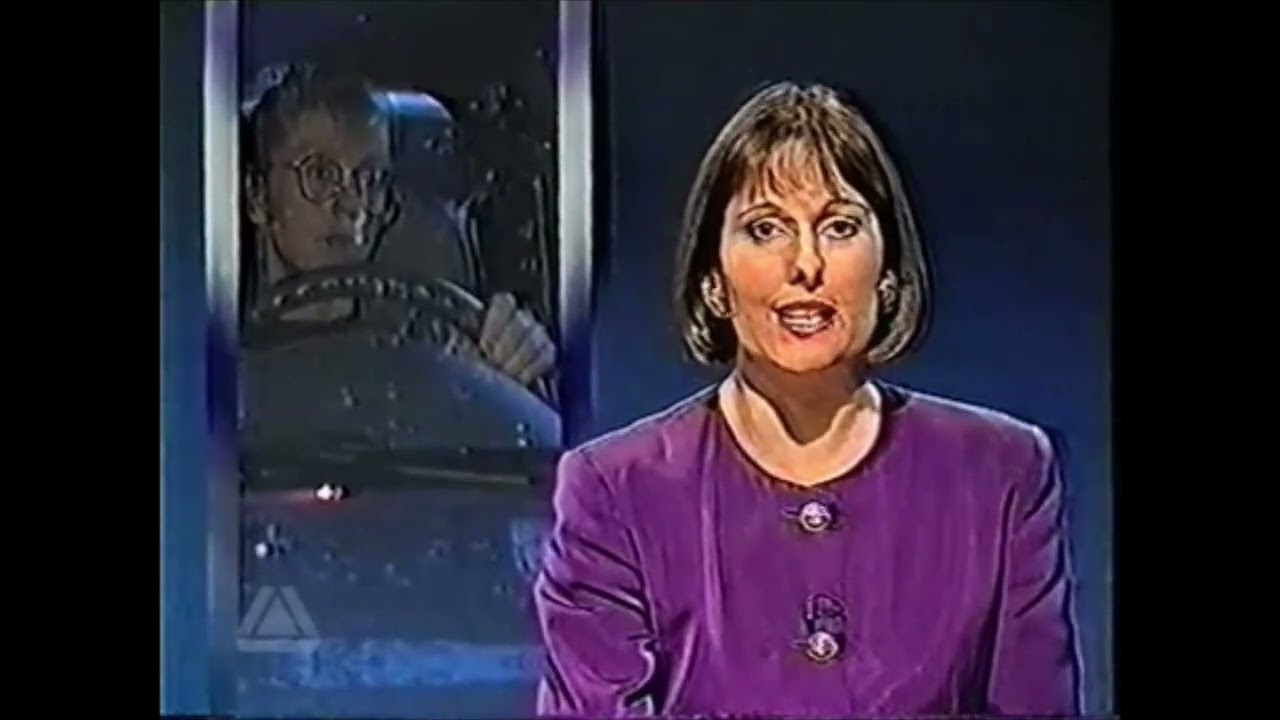 BBC Spotlight - 1995