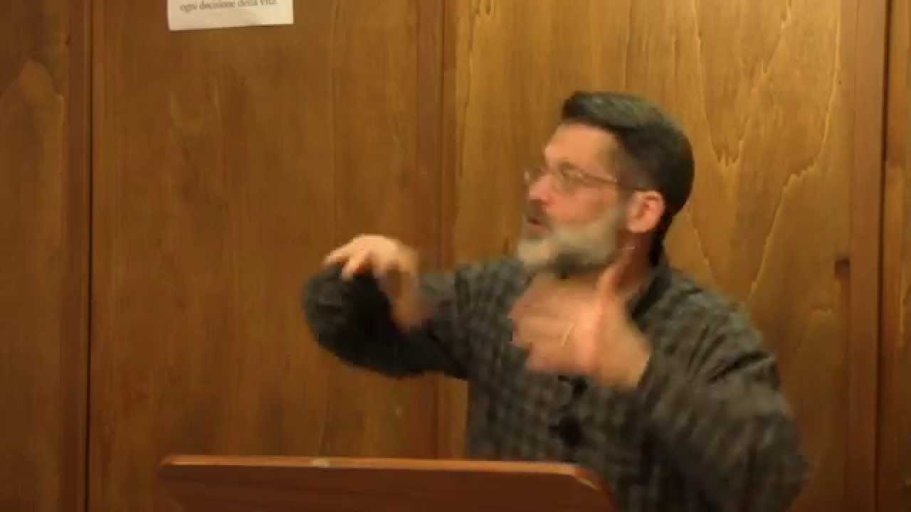 Vera Fede in Cristo -- Marco deFelice