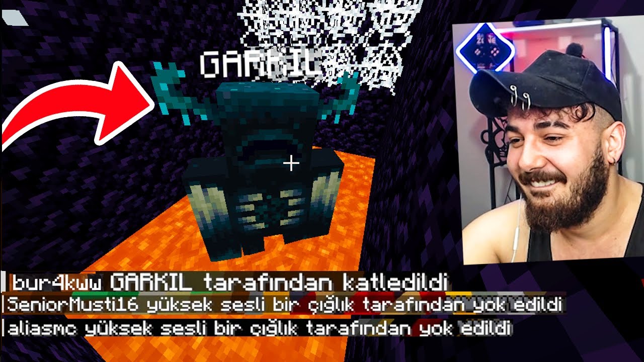 BÜTÜN EKİP TUZAĞA DÜŞTÜ, HEPSİ ÖLDÜ!! 🤭🤫 Ekiple Minecraft #70