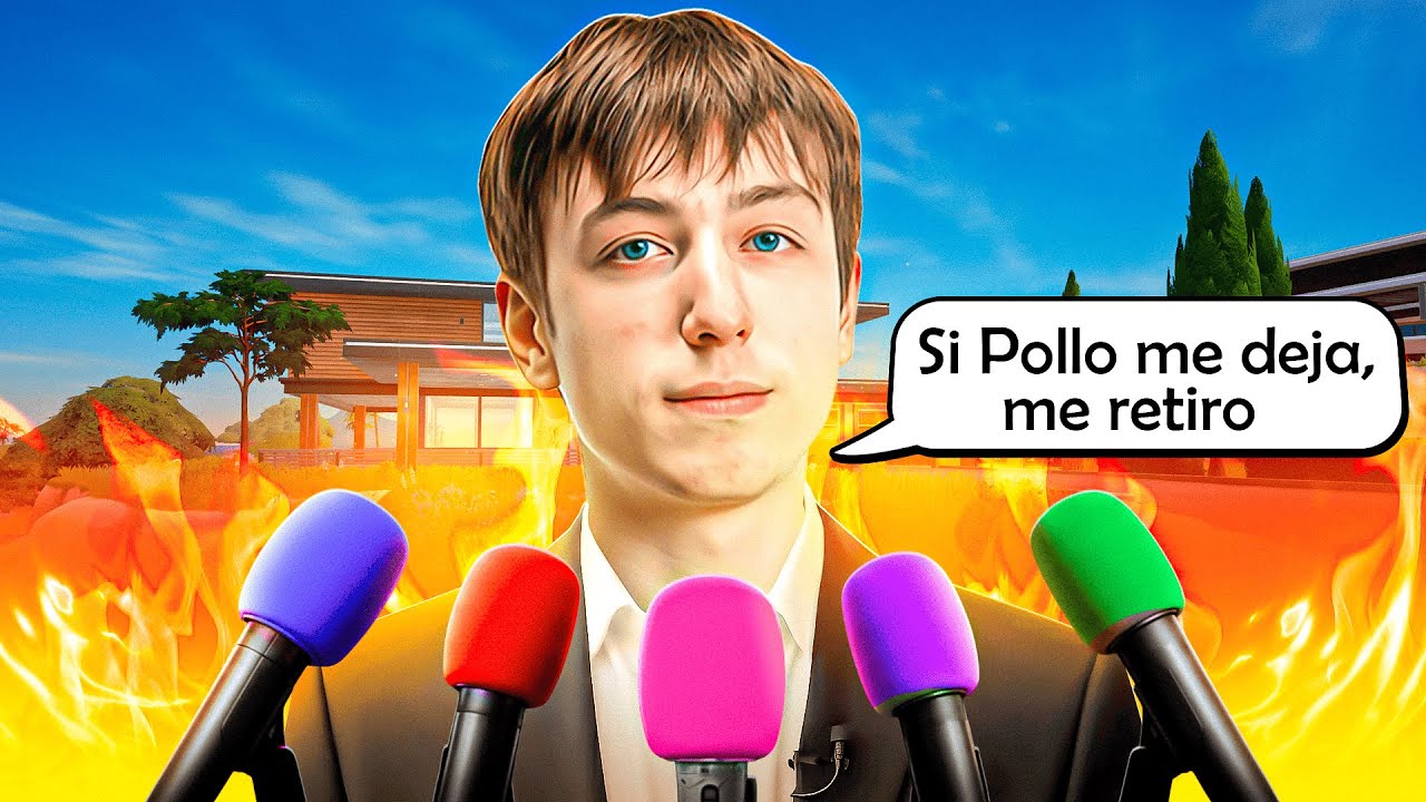 Peterbot Se Retira Si Pollo Lo Deja || Jelty Saca Earnings En Cashcup