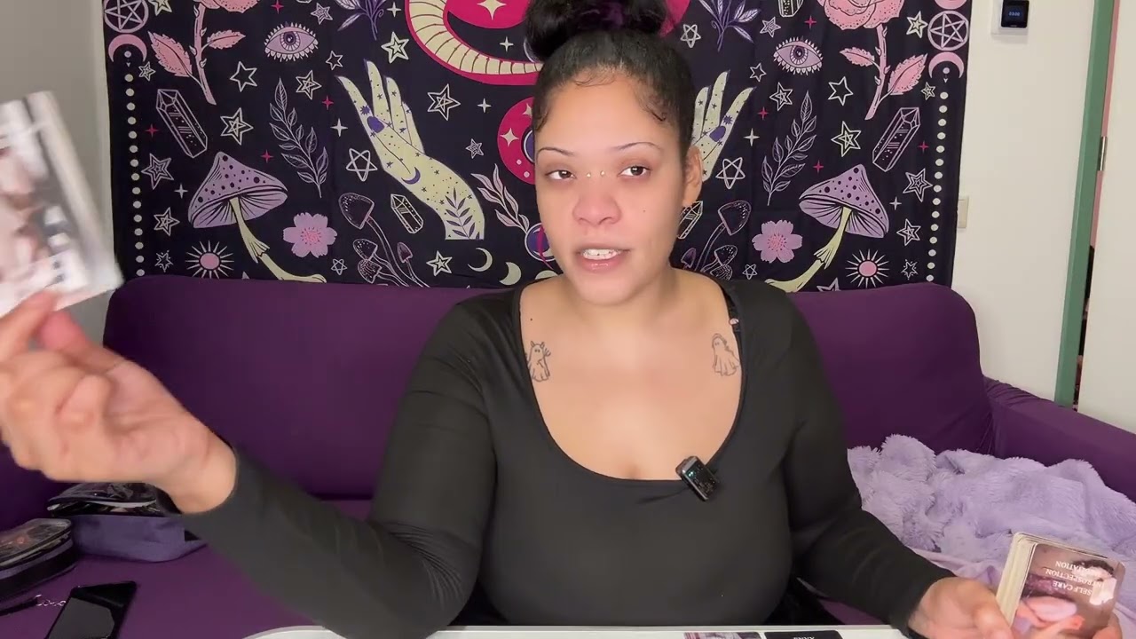 THE CURRENT GOSSIP ON YOU IS: SOMEONE WANTED TO PAINT YOU OUT AS DESPERATE!